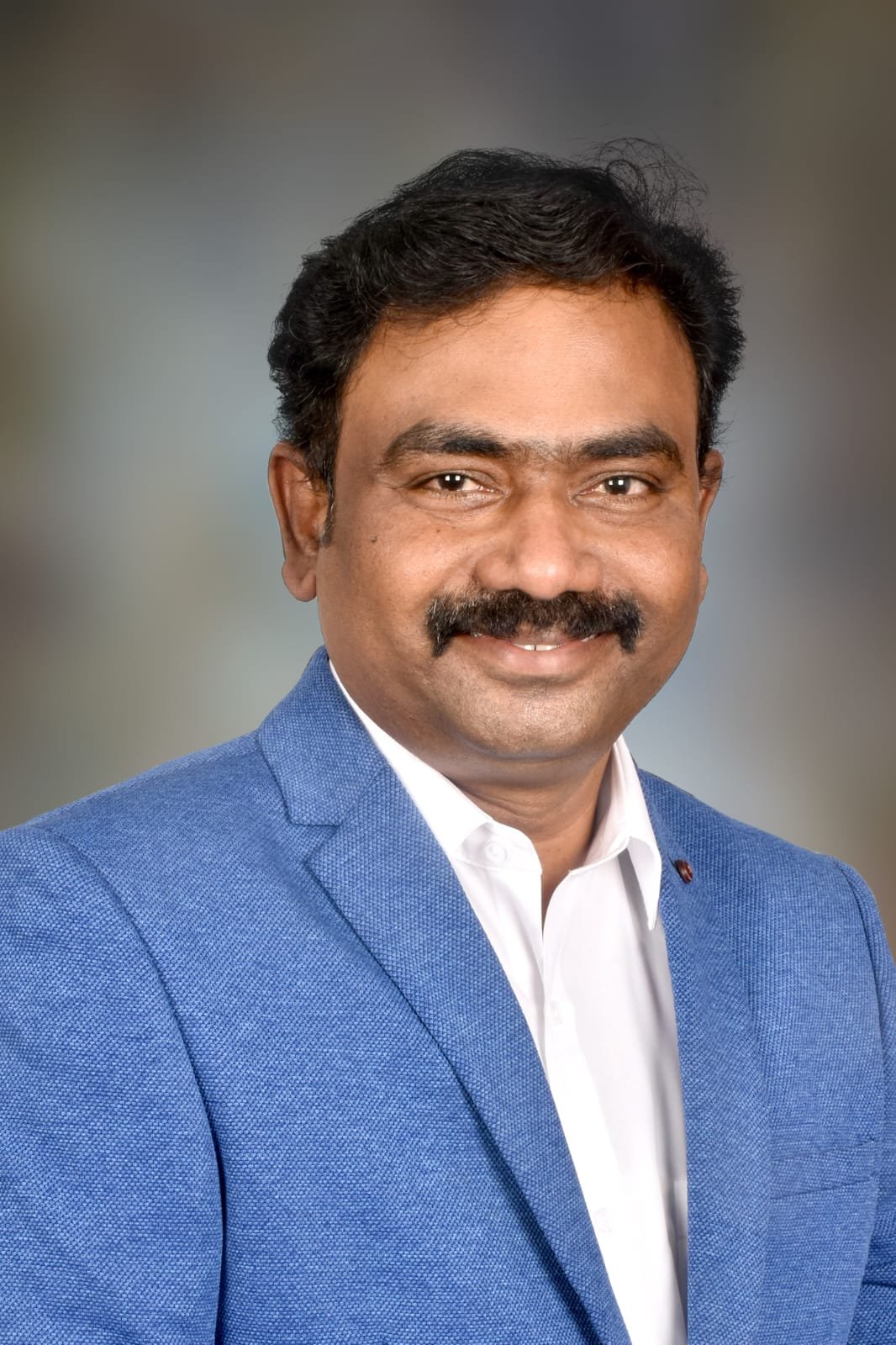 Dr. Mayilvelnathan