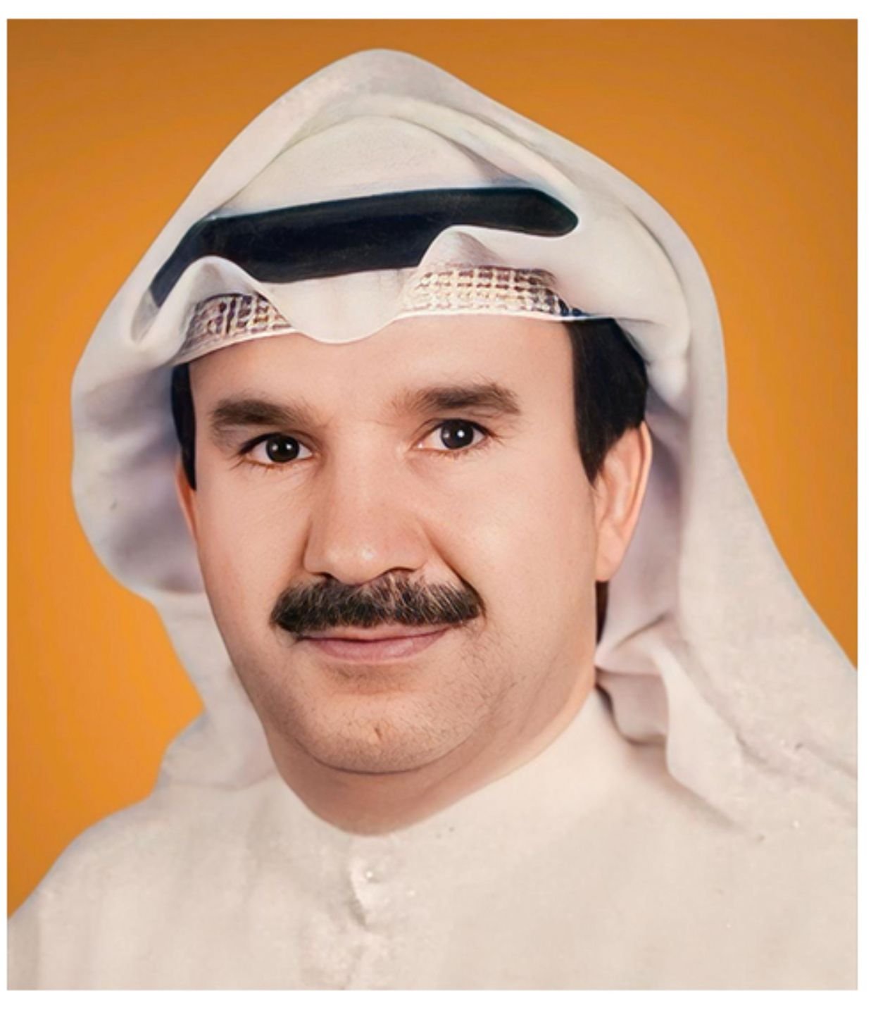 Mr. Faisal najaf Faraj Al Faraj