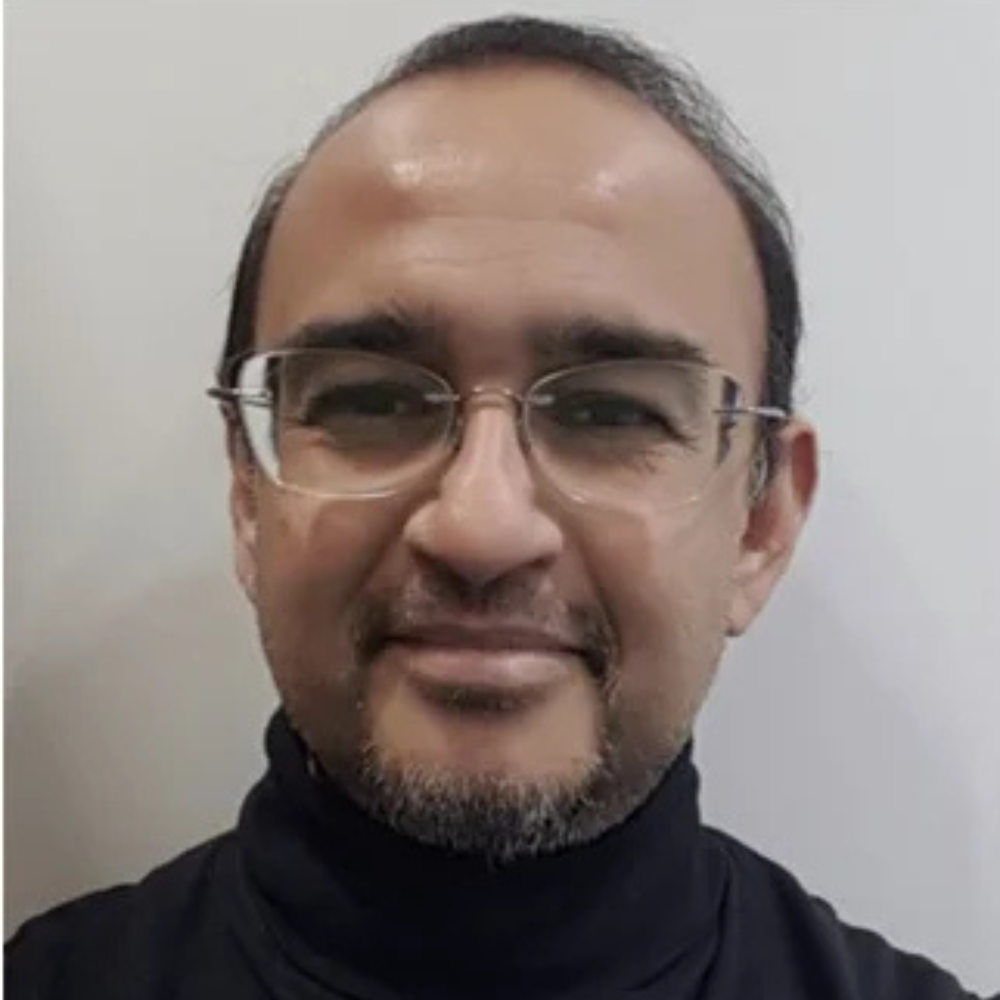 Mr.Chandrasekar Avanavadi